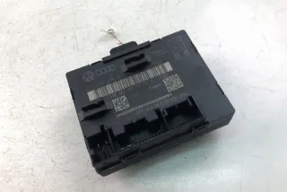 4F0959795M Блок управления (другие) Audi A6 C6 (S6,RS6) Арт e11994215, вид 3