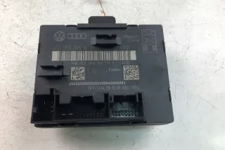 4F0959795M Блок управления (другие) Audi A6 C6 (S6,RS6) Арт e11994215, вид 4