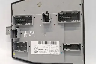 S213 A2139003711 Блок предохранителей Mercedes E W213 Арт e11994192, вид 3