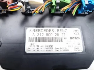 A2129002827 Блок предохранителей Mercedes E W213 Арт e11994191, вид 6