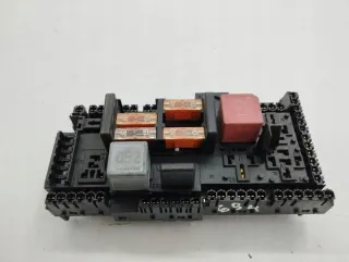 A2139068801 Блок предохранителей Mercedes E W213 Арт e11994162, вид 1