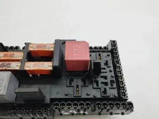 A2139068801 Блок предохранителей Mercedes E W213 Арт e11994162, вид 6