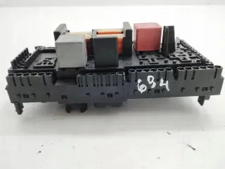 A2139068801 Блок предохранителей Mercedes E W213 Арт e11994162, вид 7