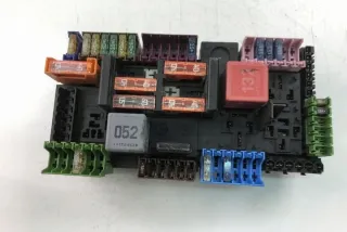 W213 A2139068801 Блок предохранителей Mercedes E W213 Арт e11994151, вид 1