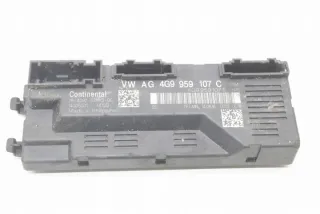 4G9959107C Блок управления (другие) Audi A6 C7 (S6,RS6) Арт e11994114, вид 2