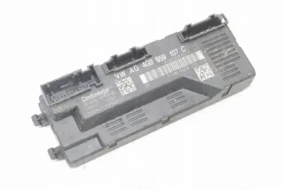 4G9959107C Блок управления (другие) Audi A6 C7 (S6,RS6) Арт e11994114, вид 4