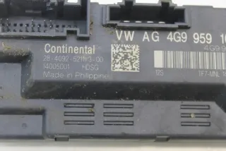 4G9959107C Блок управления (другие) Audi A6 C7 (S6,RS6) Арт e11994114, вид 6