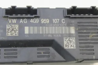 4G9959107C Блок управления (другие) Audi A6 C7 (S6,RS6) Арт e11994114, вид 7