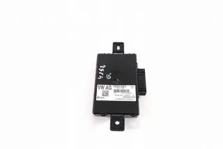 4G8907468H Блок управления (другие) Audi A6 C7 (S6,RS6) Арт e11994037, вид 2