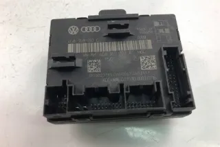 4G8959793 Блок управления (другие) Audi A6 C7 (S6,RS6) Арт e11994025, вид 2