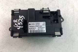 4F0910521 Блок управления (другие) Audi A6 C7 (S6,RS6) Арт e11993968, вид 3