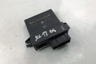 4F0907468D Блок управления (другие) Audi A6 C7 (S6,RS6) Арт e11993967, вид 1