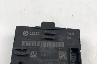 4G8959792J Блок управления (другие) Audi A6 C7 (S6,RS6) Арт e11993947, вид 4