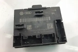 4G8959792J Блок управления (другие) Audi A6 C7 (S6,RS6) Арт e11993903, вид 4