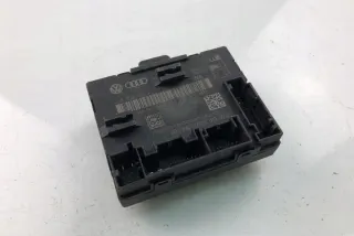 4G8959792J Блок управления (другие) Audi A6 C7 (S6,RS6) Арт e11993902, вид 2
