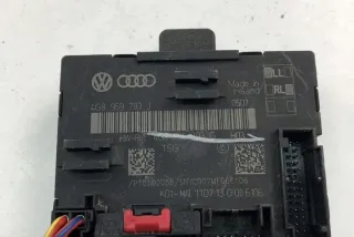 4G8959793J Блок управления (другие) Audi A6 C7 (S6,RS6) Арт e11993866, вид 4