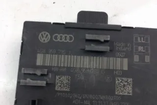 4G8959795J Блок управления (другие) Audi A6 C7 (S6,RS6) Арт e11993856, вид 3