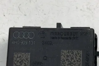 4H0909131 Блок управления (другие) Audi A6 C7 (S6,RS6) Арт e11993845, вид 2