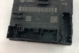 4G8959793J Блок управления (другие) Audi A6 C7 (S6,RS6) Арт e11993835, вид 3