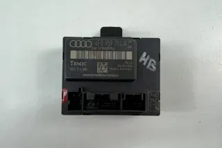 4F0959794A Блок управления (другие) Audi A6 C7 (S6,RS6) Арт e11993825, вид 1