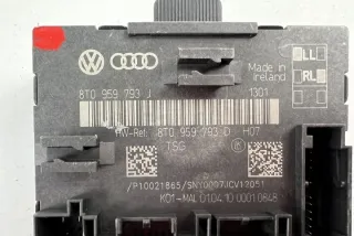 8T0959793J Блок управления (другие) Audi A5 (S5,RS5) 1 Арт e11993764, вид 1