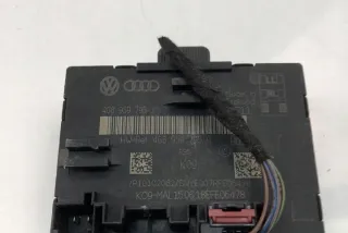 4G8959795G Блок управления (другие) Audi A4 B8 Арт e11993730, вид 1