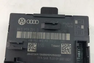 8K0959793D Блок управления (другие) Audi A4 B8 Арт e11993720, вид 4
