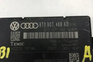8T0907468AD Блок управления (другие) Audi A4 B8 Арт e11993719, вид 2