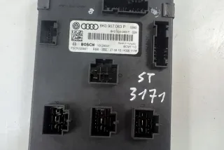 8K0907063P Блок управления (другие) Audi A4 B8 Арт e11993700, вид 2