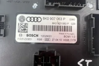 8K0907063P Блок управления (другие) Audi A4 B8 Арт e11993700, вид 3