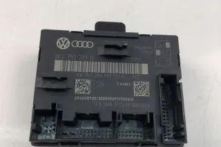 8K0959792D Блок управления (другие) Audi A4 B8 Арт e11993699, вид 4