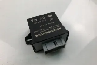 8K5907357B Блок управления (другие) Audi A4 B8 Арт e11993688, вид 2