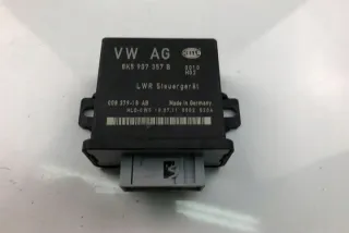 8K5907357B Блок управления (другие) Audi A4 B8 Арт e11993688, вид 3
