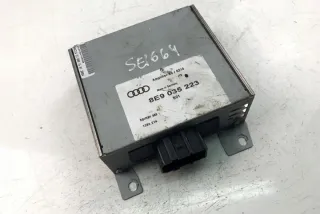 8E9035223 Блок управления (другие) Audi A4 B7 Арт e11993642, вид 2