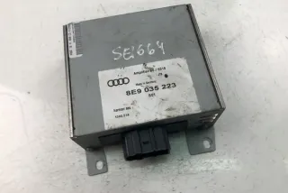 8E9035223 Блок управления (другие) Audi A4 B7 Арт e11993642, вид 3