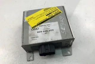 8E9035223 Блок управления (другие) Audi A4 B7 Арт e11993641, вид 4