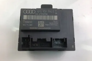 4F0959794E Блок управления (другие) Audi A4 B7 Арт e11993630, вид 4