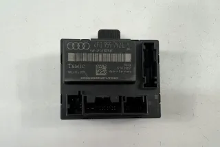 4F0959792E Блок управления (другие) Audi A4 B7 Арт e11993620, вид 2