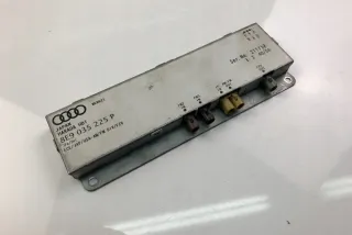 8E9035225P Блок управления (другие) Audi A4 B7 Арт e11993601, вид 2