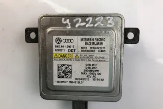 8K0941597E Блок управления (другие) Audi A4 B8 Арт e11993547, вид 2
