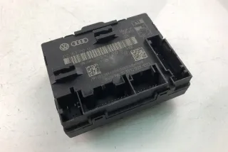 8T0959792M Блок управления (другие) Audi A4 B8 Арт e11993537, вид 1