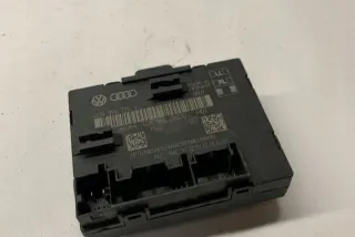 4G8959795G Блок управления (другие) Audi A4 B8 Арт e11993527, вид 2