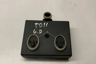 4G8959795G Блок управления (другие) Audi A4 B8 Арт e11993527, вид 4