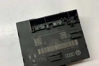 4G8959795G Блок управления (другие) Audi A4 B8 Арт e11993527, вид 7