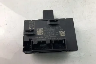 8K0959795G Блок управления (другие) Audi A4 B8 Арт e11993494, вид 3
