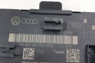 8K0959793H Блок управления (другие) Audi A4 B8 Арт e11993464, вид 2