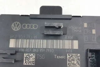 8K0959793H Блок управления (другие) Audi A4 B8 Арт e11993464, вид 4