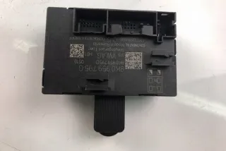 8K0959795G Блок управления (другие) Audi A4 B8 Арт e11993432, вид 1