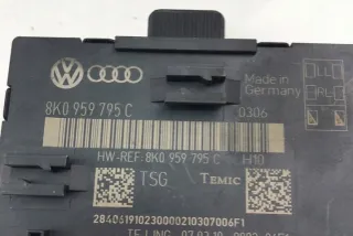 8K0959795C Блок управления (другие) Audi A4 B8 Арт e11993364, вид 3