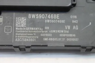 8W5907468E Блок управления (другие) Audi A4 B9 Арт e11993352, вид 1
